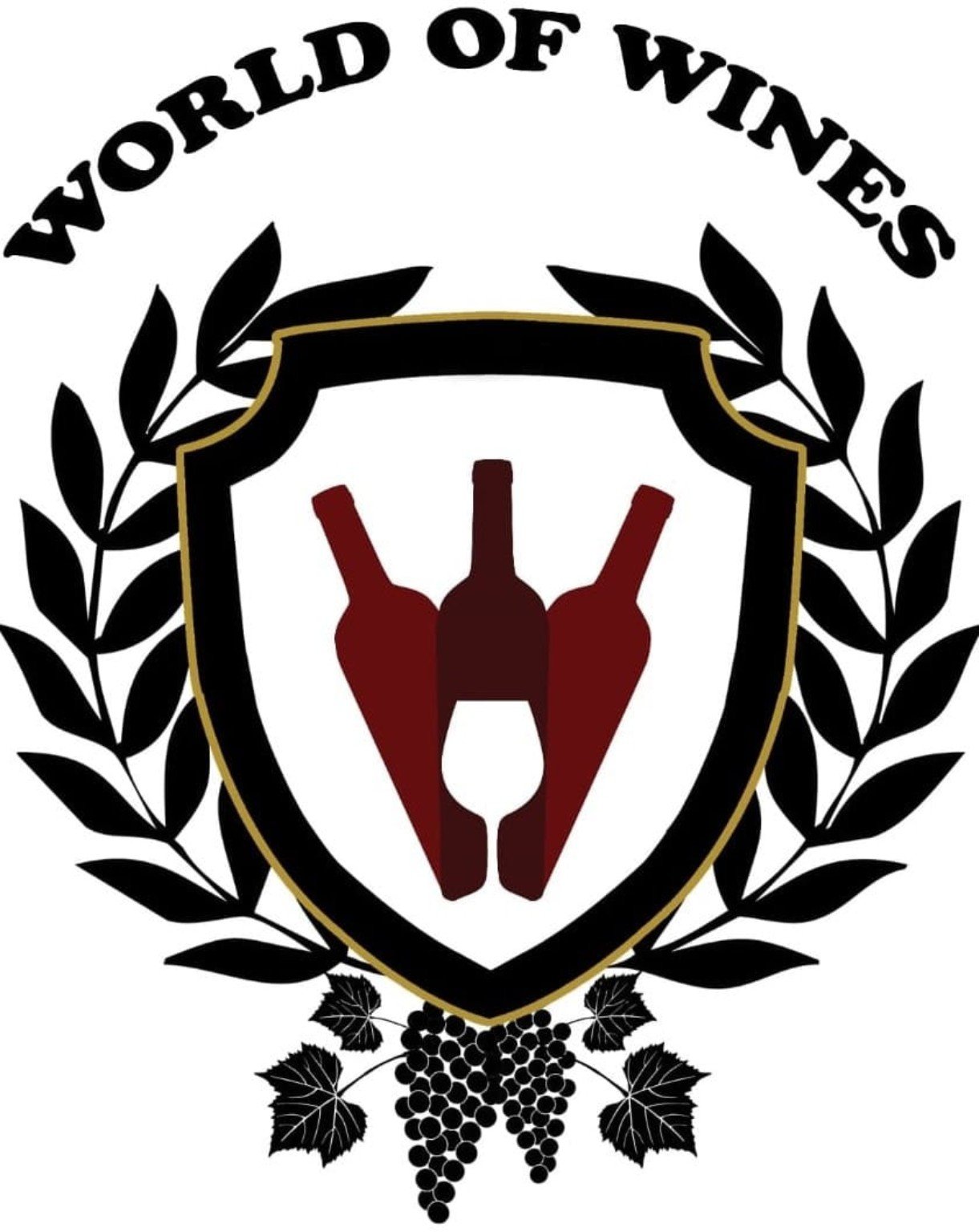 World of Wines logo